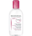 BIODERMA SENSIBIO H2O MICELAR 250ML