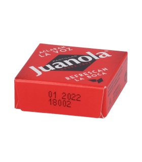 PASTILLAS JUANOLA PEQUE/A