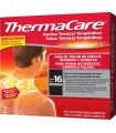 THERMACARE CUELLO HOMBROS MUÑECAS 2 PARCHES