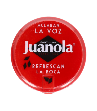 PASTILLAS JUANOLA GRANDE