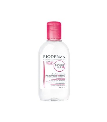 BIODERMA SENSIBIO AR H2O MICELAR 250ML