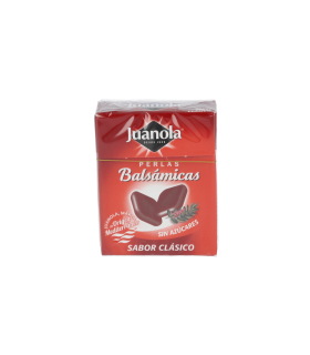 PERLAS JUANOLA REGALIZ