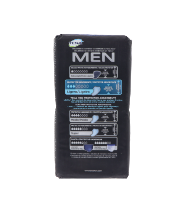 TENA MEN LEVEL 1 24 U