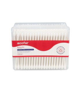 ACOFAR BASTONCILLOS CAJA 200