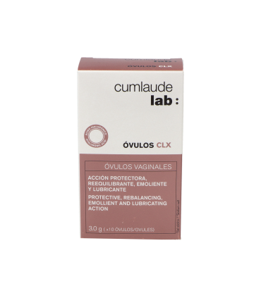CUMLAUDE OVULOS CLX
