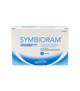 SYMBIORAM 12 SOB