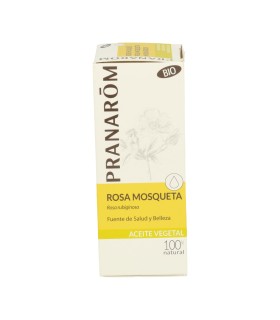 PRANAROM ROSA MOSQUETA 50ML