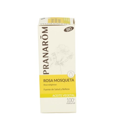 PRANAROM ROSA MOSQUETA 50ML