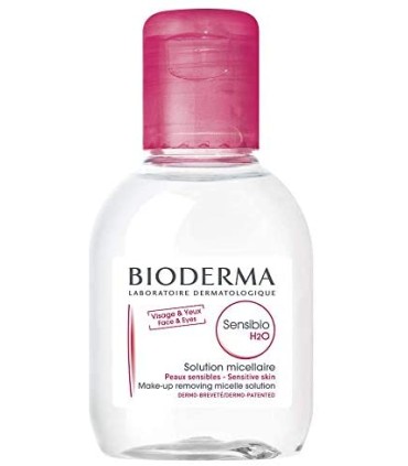 BIODERMA SENSIBIO H2O MICELAR 100ML