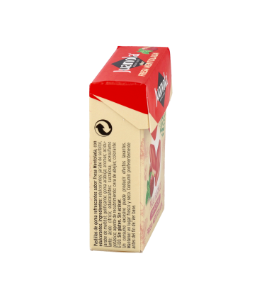 PERLAS JUANOLA FRESA MENTOLA