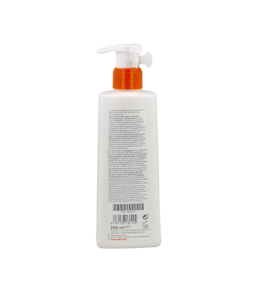 LETI AT4 GEL DE BAÑO 250 ML