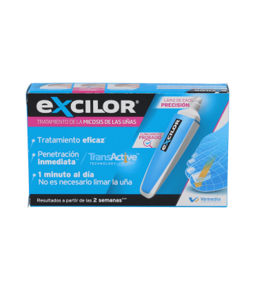EXCILOR STICK HONGOS UÑAS