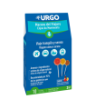 URGO MAREOS DEL VIAJERO 10 PIRULETAS