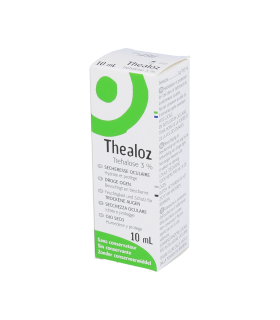 THEALOZ 10 ML