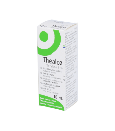 THEALOZ 10 ML