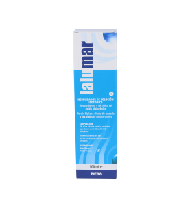 IALUMAR 100 ML