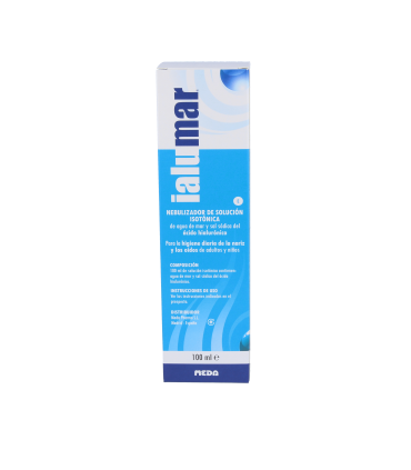 IALUMAR 100 ML