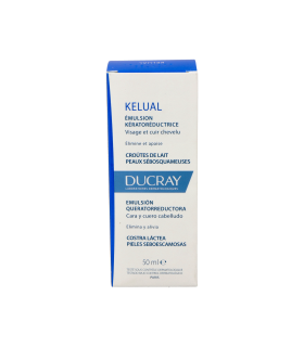 KELUAL EMULSION 50G