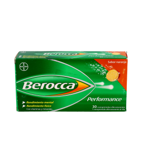 BEROCCA PERFORMANCE NARAN 30
