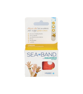 AQUAMED PULSERA ANTIMAREO NI