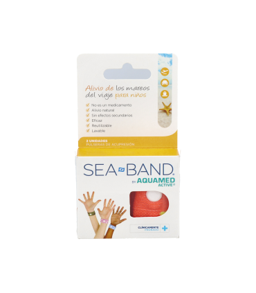AQUAMED PULSERA ANTIMAREO NI