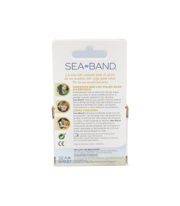 AQUAMED PULSERA ANTIMAREO NI