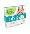 FILVIT KIT ANTIPIOJOS DIMETICONA