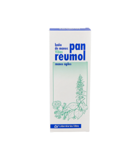 PAN REUMOL GEL 200 ML