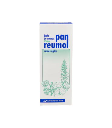 PAN REUMOL GEL 200 ML