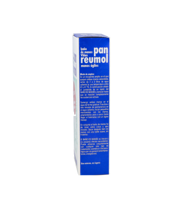 PAN REUMOL GEL 200 ML