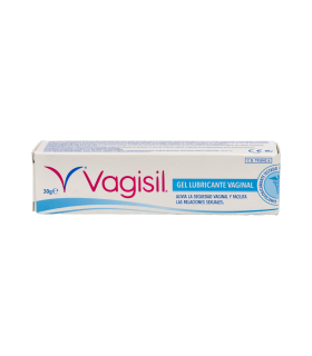 VAGINESIL GEL HIDRAT 30 GR