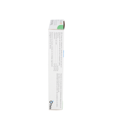 THEALOZ DUO GEL 30 UN