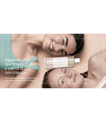 SENSILIS LIMP MICELAR WATER AR 400ML