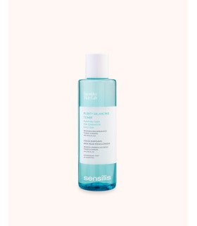 SENSILIS PURIFY BALANCING TONER TONICO 200ML