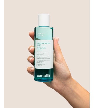 SENSILIS PURIFY BALANCING TONER TONICO 200ML