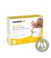 MEDELA BOLSAS PARA MICROONDAS REUTILIZABLES QUICK CLEAN 5 U