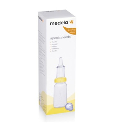 MEDELA BIBERON SPECIALNEEDS