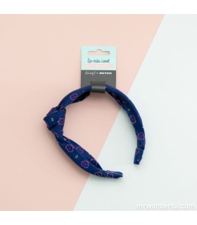 BETER MR WONDERFUL DIADEMA CORAZON 1 UND