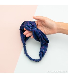 BETER MR WONDERFUL CINTA DE PELO CORAZON 1 UND REF. 31034