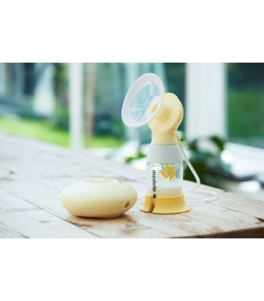 MEDELA RECAMBIO PERSONALFIT EMBUDO 27MM 2U EXTRACTOR