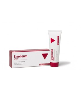 EMOLIENTA CREMA MANOS 50ML