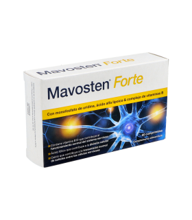 MAVOSTEN FORTE 60 COMPRIMIDOS