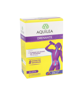 AQUILEA DRENANTE 15 STICKS
