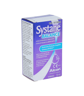 SYSTANE BALANCE 10 ML