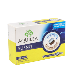 AQUILEA SUEÑO 60 COMPRIMIDOS