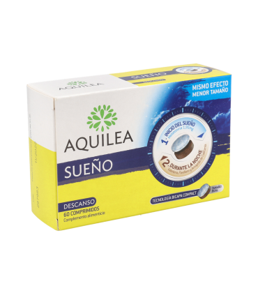 AQUILEA SUEÑO 60 COMPRIMIDOS
