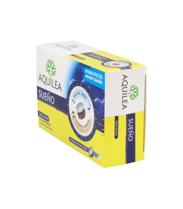 AQUILEA SUEÑO 60 COMPRIMIDOS