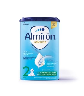 ALMIRON ADVANCE 2  800 G