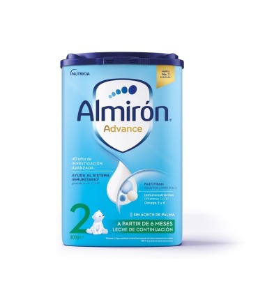 ALMIRON ADVANCE 2  800 G