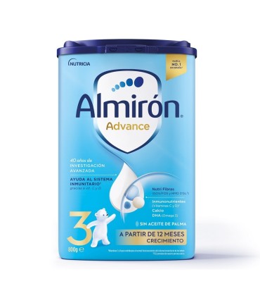 ALMIRON ADVANCE 3  800 G